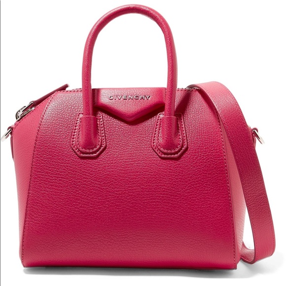 Givenchy Handbags - Givenchy Mini Antigona Bag